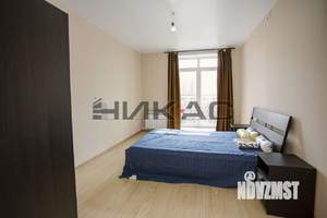 2-к квартира, на длительный срок, 52м2, 3/9 этаж