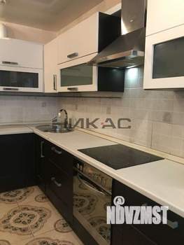 2-к квартира, на длительный срок, 65м2, 2/16 этаж