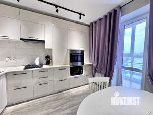 1-к квартира, на длительный срок, 42м2, 6/9 этаж