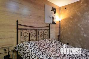 2-к квартира, посуточно, 67м2, 1/1 этаж