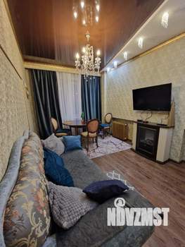 2-к квартира, на длительный срок, 48м2, 3/5 этаж