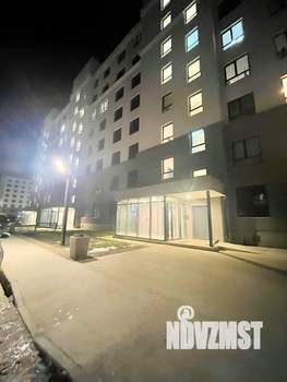 1-к квартира, на длительный срок, 30м2, 8/8 этаж