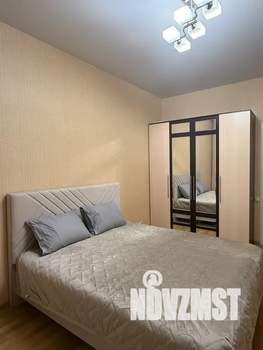 1-к квартира, посуточно, 52м2, 3/5 этаж