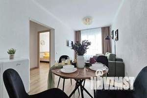 1-к квартира, посуточно, 36м2, 7/8 этаж