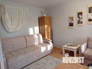 1-к квартира, посуточно, 30м2, 4/5 этаж