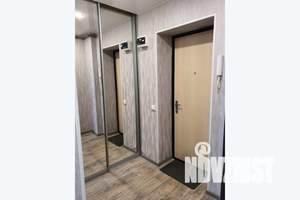 1-к квартира, посуточно, 36м2, 2/5 этаж