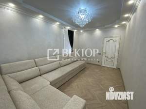 3-к квартира, на длительный срок, 88м2, 2/8 этаж