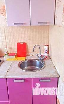 1-к квартира, на длительный срок, 32м2, 3/4 этаж