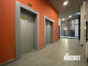 Студия квартира, посуточно, 24м2, 3/9 этаж