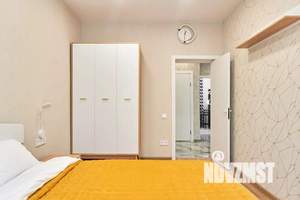 2-к квартира, посуточно, 62м2, 1/1 этаж