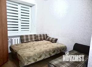 Студия квартира, на длительный срок, 22м2, 2/5 этаж