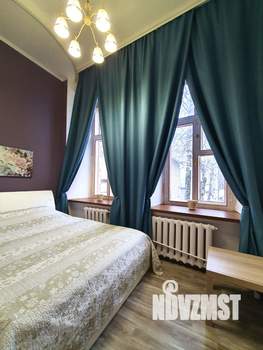 2-к квартира, посуточно, 50м2, 2/3 этаж