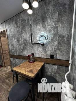 2-к квартира, посуточно, 45м2, 1/5 этаж