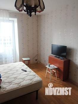 1-к квартира, на длительный срок, 40м2, 5/9 этаж