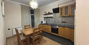 2-к квартира, на длительный срок, 90м2, 3/11 этаж