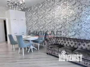 2-к квартира, на длительный срок, 45м2, 8/9 этаж