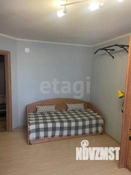 1-к квартира, на длительный срок, 42м2, 9/10 этаж