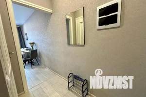 2-к квартира, посуточно, 20м2, 2/11 этаж