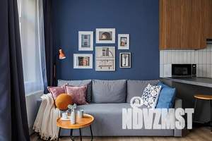 4-к квартира, посуточно, 90м2, 2/8 этаж