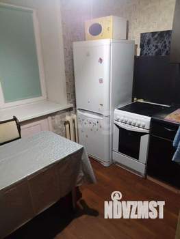 2-к квартира, на длительный срок, 42м2, 6/9 этаж