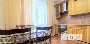 1-к квартира, на длительный срок, 38м2, 8/16 этаж