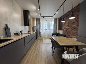 2-к квартира, на длительный срок, 70м2, 14/24 этаж