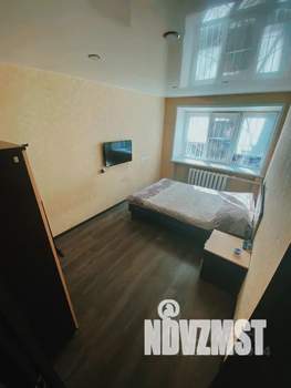 2-к квартира, посуточно, 45м2, 1/5 этаж