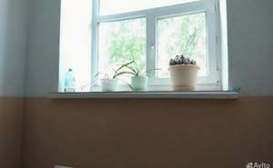 1-к квартира, на длительный срок, 33м2, 3/4 этаж