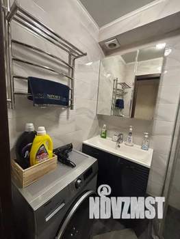 2-к квартира, посуточно, 52м2, 8/9 этаж