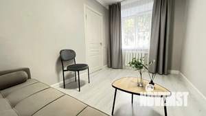 2-к квартира, посуточно, 54м2, 1/1 этаж