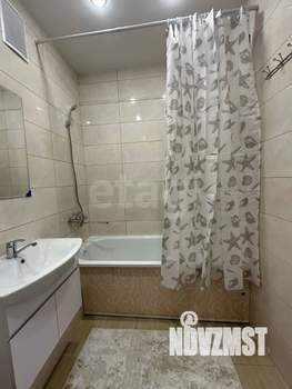 1-к квартира, на длительный срок, 39м2, 3/5 этаж