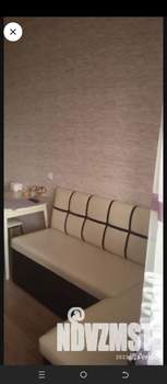 1-к квартира, посуточно, 49м2, 10/19 этаж