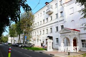 1-к квартира, посуточно, 29м2, 3/4 этаж
