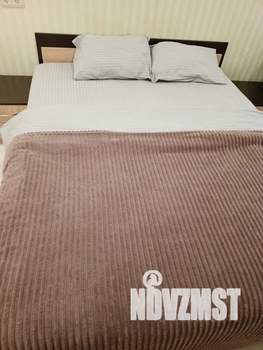 2-к квартира, посуточно, 55м2, 1/5 этаж