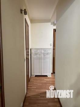 1-к квартира, на длительный срок, 44м2, 10/12 этаж