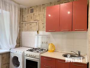 1-к квартира, посуточно, 35м2, 2/5 этаж
