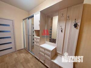 1-к квартира, на длительный срок, 42м2, 1/5 этаж