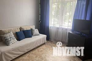 1-к квартира, посуточно, 31м2, 1/5 этаж