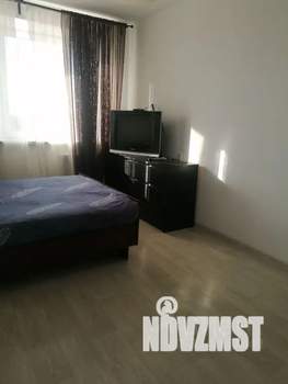 1-к квартира, посуточно, 36м2, 9/12 этаж