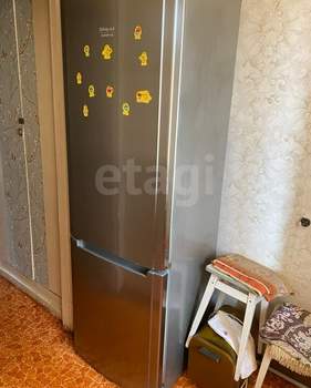 2-к квартира, на длительный срок, 45м2, 1/12 этаж