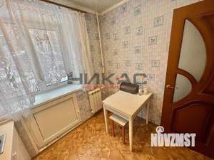 2-к квартира, на длительный срок, 41м2, 2/5 этаж