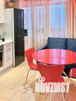 1-к квартира, на длительный срок, 47м2, 4/5 этаж