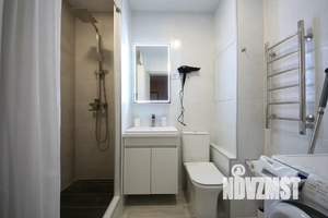 2-к квартира, посуточно, 58м2, 6/10 этаж