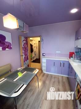 1-к квартира, на длительный срок, 37м2, 9/9 этаж