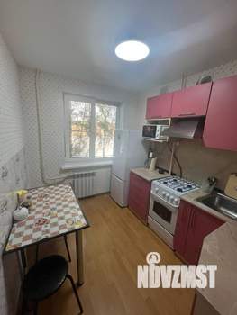 2-к квартира, на длительный срок, 45м2, 2/5 этаж