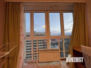 2-к квартира, на длительный срок, 70м2, 17/17 этаж