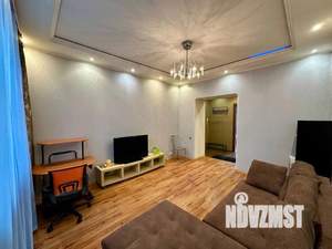 3-к квартира, посуточно, 85м2, 1/1 этаж