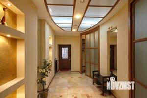 5-к квартира, на длительный срок, 350м2, 2/4 этаж