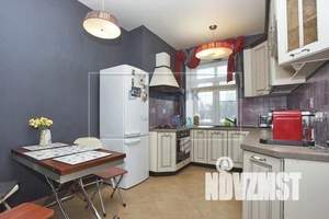 3-к квартира, на длительный срок, 83м2, 4/5 этаж
