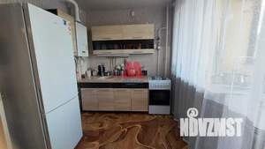 1-к квартира, на длительный срок, 42м2, 9/10 этаж